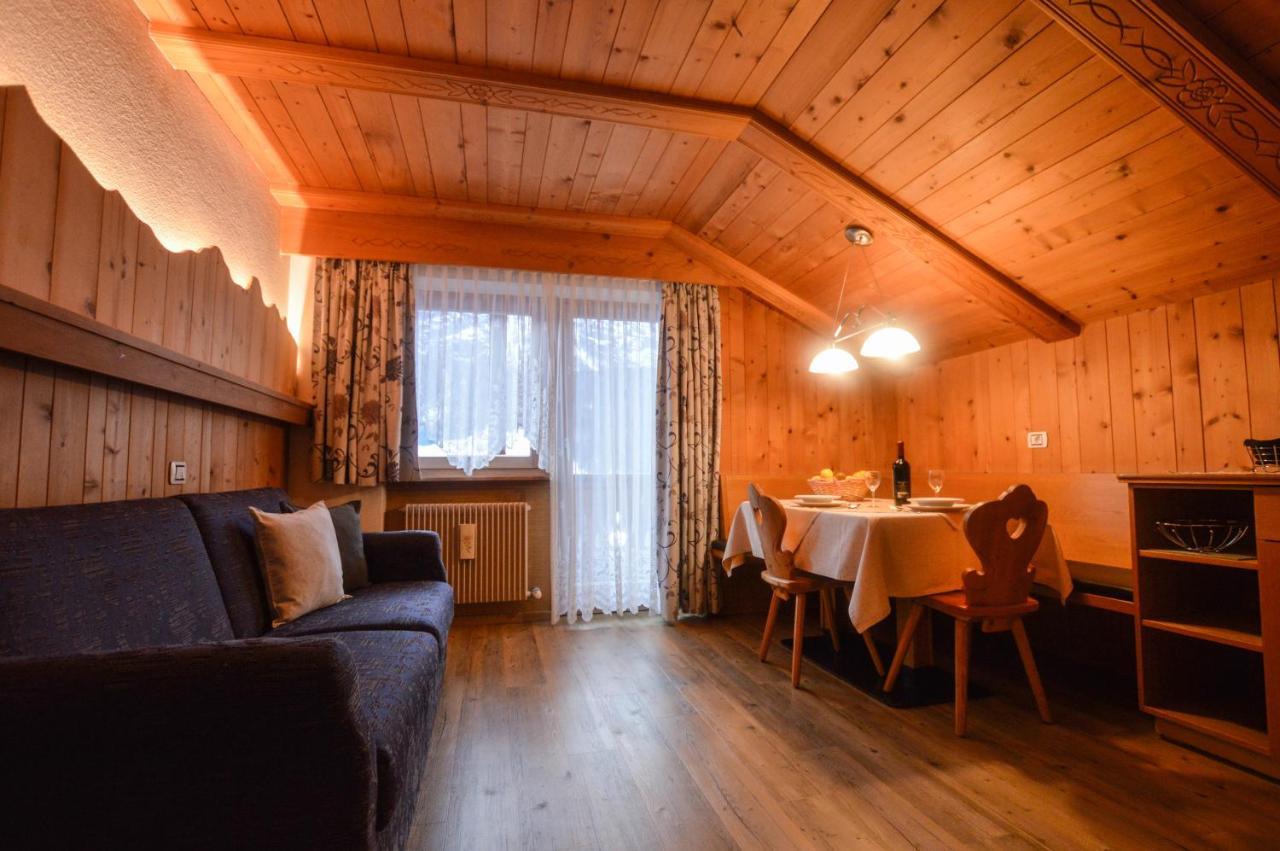 Ferienwohnung Agriturismo Anvi Abtei Zimmer foto