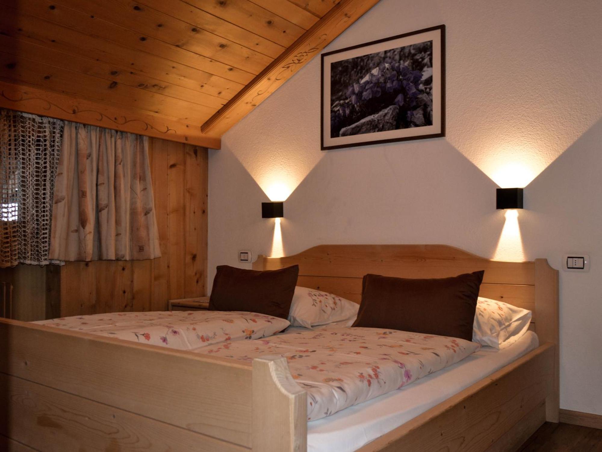 Ferienwohnung Agriturismo Anvi Abtei Zimmer foto