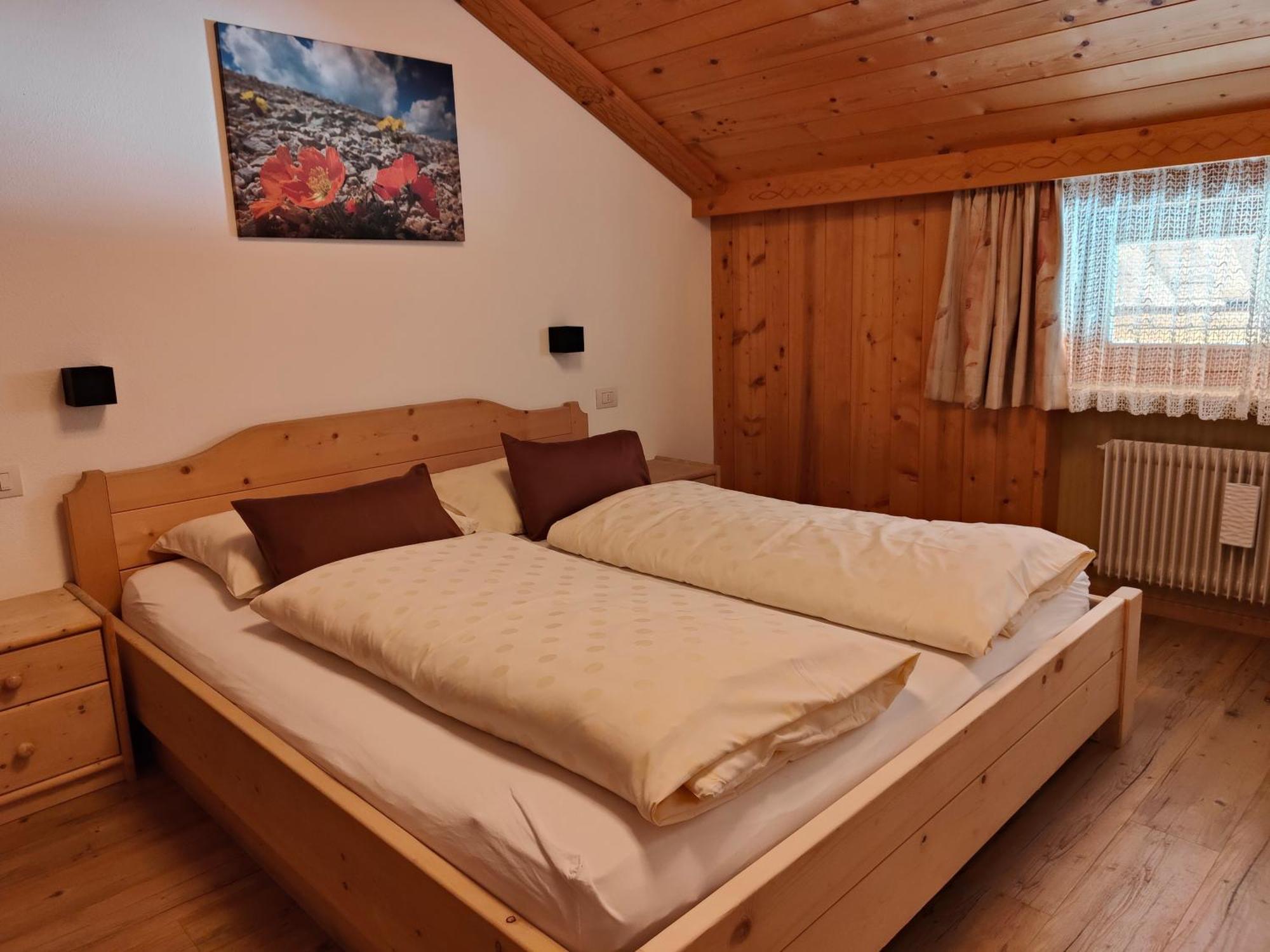 Ferienwohnung Agriturismo Anvi Abtei Zimmer foto